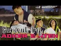Download Lagu LAGU MADURA|AOKER E ATEH | SYAMSUL A |VOC. MALVIN R-VIRAL-TRENDING #lagumadurasedih #laguviral