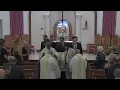 Greely Funeral - December 7 2024