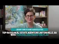 Jenny Smith Associates Top-Rated Real Estate Agents in Cartersville with Personalized Marketing Plan
