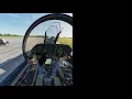 DCS Leap Motion hand tracking cockpit controls Valve Index emulation
