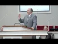 The One Thing That Drives My Life - Pastor Greg Neal