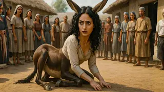 قصة امرأة ظالمة اعتدت على والد زوجها الصالح فعاقبها الله أشد العقاب 