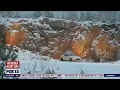 Owner blows up Tesla in Finland