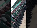 Sauti Sol with Upper Hill School Students -  Kuliko jana  A capella