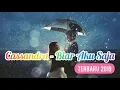 Download Lagu Cassandra - Biar Aku Saja (Lirik) Official Video