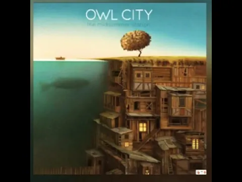 Download MP3 Owl City Ft. Carly Rae Jepsen - Good Time [ AUDIO ]