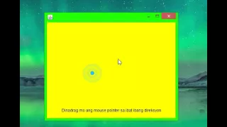 Mouse Action Listener using Netbeans IDE 8 0 2 uploaded by Mexternal Gefiles