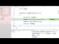 143 Demo Operator Overloading
