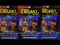 Download Lagu ✅ LIVE STREAM KETHOPRAK KRIDHO CARITO [MALAM] || LAKON : AJI SOKO NGEJOWO (DUMADINE AKSARA JAWA)