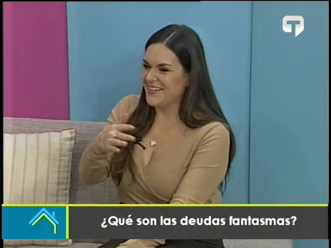 ¿Qué son las deudas fantasmas?