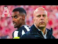Download Lagu Ornstein transfer latest: Liverpool move for Isak \u0026 Ekitike