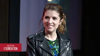 Anna Kendrick Career Retrospective SAG-AFTRA Foundation Conversations