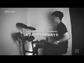 FOR REVENGE - ADA SELAMANYA (Drum Cover)