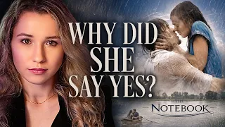 The Notebook Lied to Us About Romance