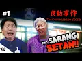 Download Lagu GUYSS!! JANGAN MAU KERJA DISINI WALAUPUN DIBAYAR MAHAL!! The Convenience Store Part 1 [SUB INDO]