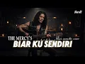 Lagu Biar Ku Sendiri | The Mercy’s Blues Acoustic Cover – Lagu Kenangan