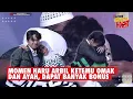 Download Lagu Arbil Langsung NANGIS, Akhirnya Bisa Ketemu Omak \u0026 Ayah Setelah 3 Bulan Berpisah #da7