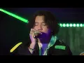 Zack Tabudlo - Nangangamba (BYE 2020 Performance)