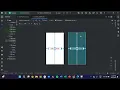 HOW TO DESIGN IN XML LAYOUT IN ANDROID STUDIO TUTORIAL PART 1