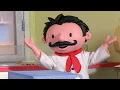 Bob El constructor T06E01 - La pizza de Bob LATINO