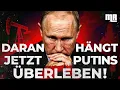 DAS HAT KEINER KOMMEN SEHEN! Wieso RUSSLAND UNTERGEHEN wird, sobald VENEZUELA FÄLLT!