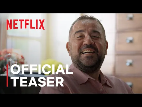 Official Teaser [Subtitled]
