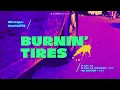 【中字】Stray Kids - Burnin' Tires (彰彬 & I.N)｜Burnin’ Tires (창빈 & 아이엔)｜SKZ百寶箱