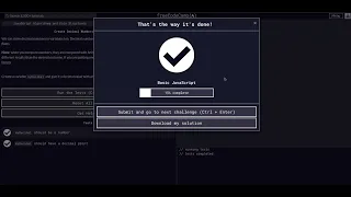 Create Decimal Numbers with JavaScript - Free Code Camp Help