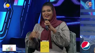 أغاني و أغاني الموسم ال      لينا القاسم   آيروم   الحلقة التاسعة دندنها