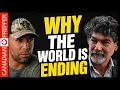 Why We re Probably F KED w Bret Weinstein
