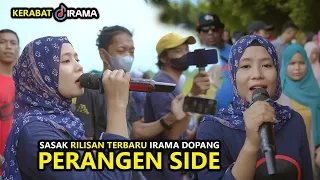 senyum ceria nia dirgha perangen side sasak rilisan terbaru irama dopang