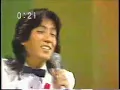 沢田研二 危険な二人　１９７３（昭和４８年）