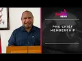 Lagu PNG Chief membership