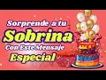 The Best Birt ay Message For Your Niece You Ever Imagined