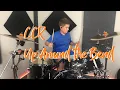Download Lagu Up Around the Bend Drum Cover
