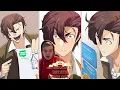 Reading The Greatest Estate Developer Chapter Episode 1 - 10 Live Reaction Read Along Livestream