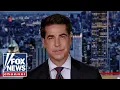 Jesse Watters This was a COMPLETE cover-up