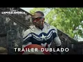 Download Lagu Capitão América Admirável Mundo Novo Trailer Oficial 2 Dublado