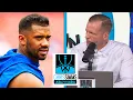 Russell Wilson retires after unbelievable career Chris Simms Unbuttoned NFL on NBC
