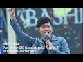 เสียดายของ : PUN BASHER #G19 #GENIEFEST19ปี #AUDIO