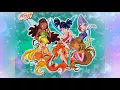 Download Lagu Winx Club On Tour | Under The Sign of Winx (Instrumental) [EXCLUSIVE]