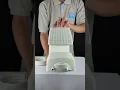 Vídeo do produto