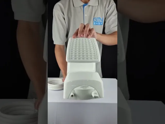 Vídeo do produto Vídeo do produto