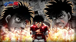 inner light shocking lemon lyrics eng rom kan hajime no ippo op2