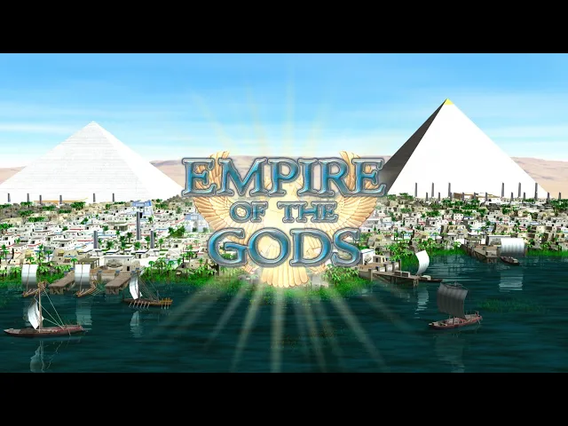 Empire of the Gods preview