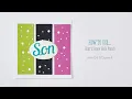 How to use Xcut s Screw Hole Punch