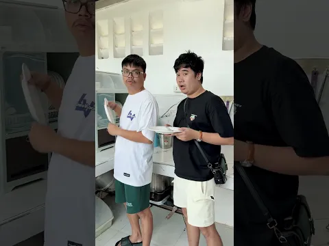 Yung kainan na kaso ganito nangyare