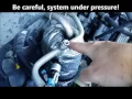 How to Replace Service Port Schrader Valve 4