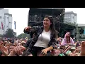 The 1975 - Fallingforyou (Live At TRNSMT Festival 2017) (Best Quality)