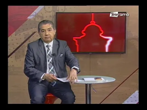 Guayaquil al Instante 08-05-2023